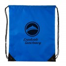 Drawstring Backpack