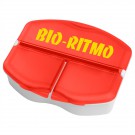 Tri-Minder Pill Box