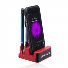 Light Up Logo Phone Stand