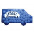 Truck Shaped Credit Card Mints