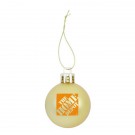 Shatterproof Christmas Ornament