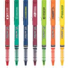 Precise® V5 Premium Rolling Ball Pen (0.5mm) - Cap Imprint