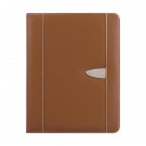 Eclipse Bonded Leather Portfolio