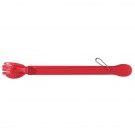 Back Scratcher With Shoehorn