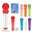 1 Oz. Tube Bubble Dispenser