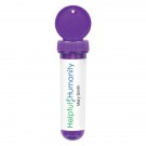 1 Oz. Tube Bubble Dispenser