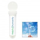 1 Oz. Tube Bubble Dispenser