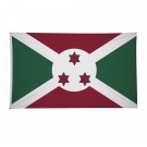 6' x 10' International Flag