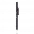 Classic Twist 2-In-1 Plastic Stylus Pen