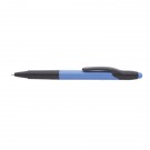 Classic Twist 2-In-1 Plastic Stylus Pen