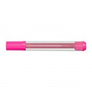 Brite Spots® Clear Barrel Jumbo Highlighter