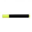 Brite Spots Black Barrel Jumbo Highlighter Broad Chisel Tip