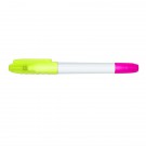 Duo Brite Double Ended Fluorescent Highlighter