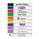 Chisel Tip Dry Erase Markers - USA Made