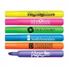 Brite Spots® Jumbo Fluorescent Highlighter