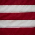 3' x 5' U.S. Flag with Fringe