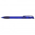 Translucent Ballpoint Grip Pen