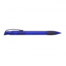 Translucent Ballpoint Grip Pen