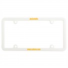 License Plate Frame (4 Holes - Universal)