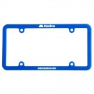 License Plate Frame (4 Holes - Universal)