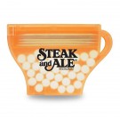 Coffee Cup Shaped Pick 'n' Mints