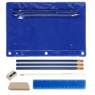 Academic School Kit - Blank Contents