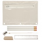 Academic School Kit - Blank Contents