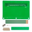 Academic School Kit - Blank Contents