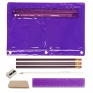 Academic School Kit - Blank Contents