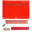 Academic School Kit - Blank Contents