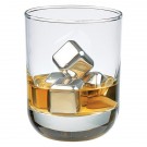 Stainless Steel Ice Cubes