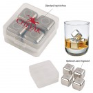 Stainless Steel Ice Cubes