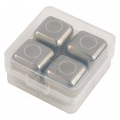 Stainless Steel Ice Cubes