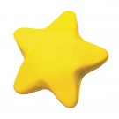 Star Shape Stress Reliever