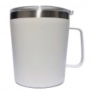 17 Oz. Henley Stainless Steel Mug