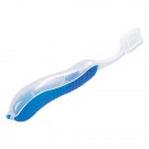 Travel Toothbrush In Folding Case