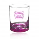 11.5 oz Manhattan Rocks Whiskey Glass