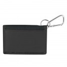 Wallet With Carabiner