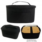 Insulated Bento Box Carrying Case