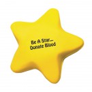 Star Shape Stress Reliever