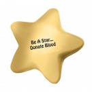 Star Shape Stress Reliever