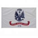 3' x 5' Military Branch Flag