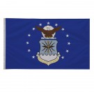 3' x 5' Military Branch Flag