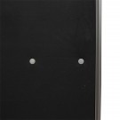 3' x 6.5' Standard SEG Glo Floor Hardware