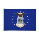 2' x 3' Military Branch Flag