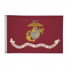 2' x 3' Military Branch Flag