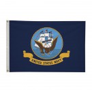 2' x 3' Military Branch Flag