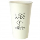 All Purpose 16 Ounce Hot Cold Paper Cup