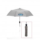 Compact Automatic Folding Umbrella