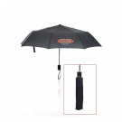 Compact Automatic Folding Umbrella